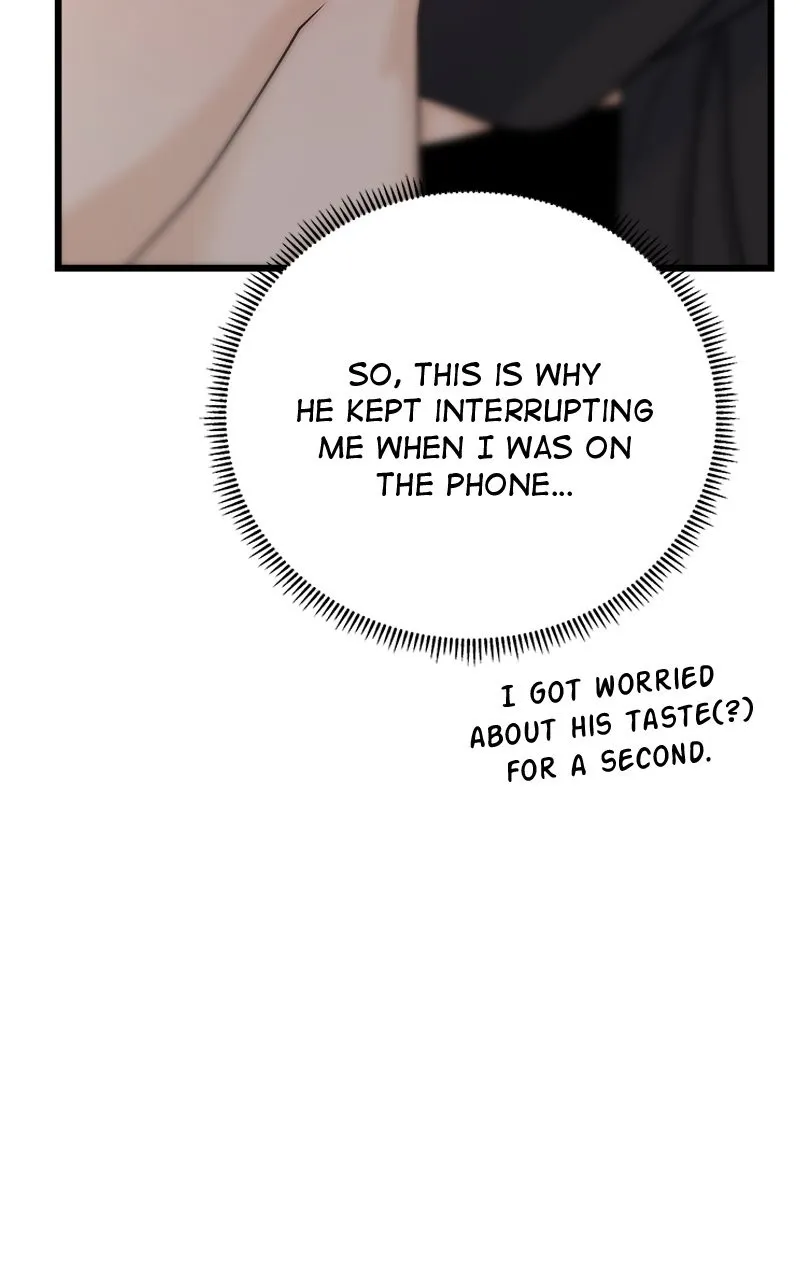 Read Random Target chapter 57 image 53 on Lezhin