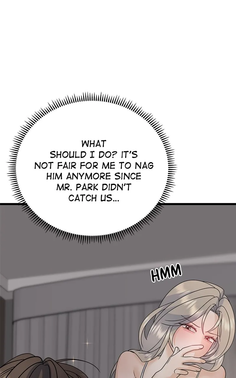 Read Random Target chapter 57 image 54 on Lezhin