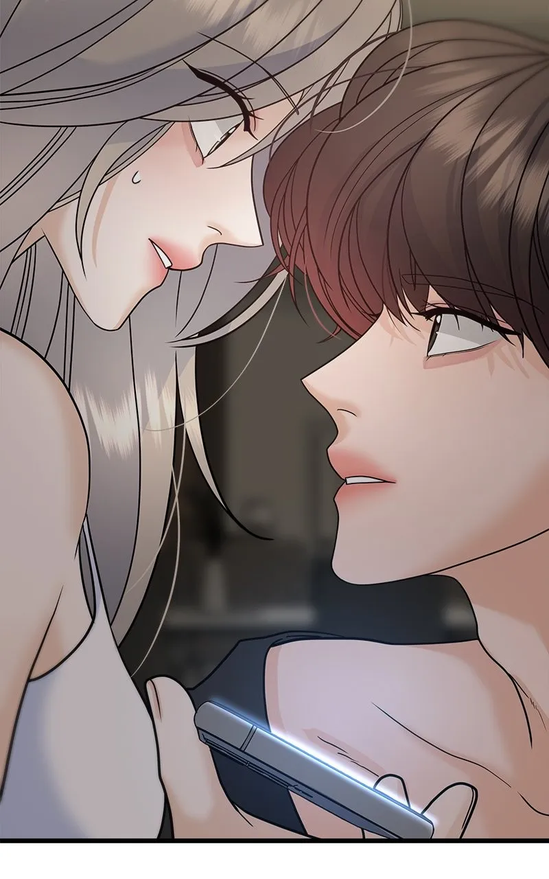 Read Random Target chapter 57 image 7 on Lezhin