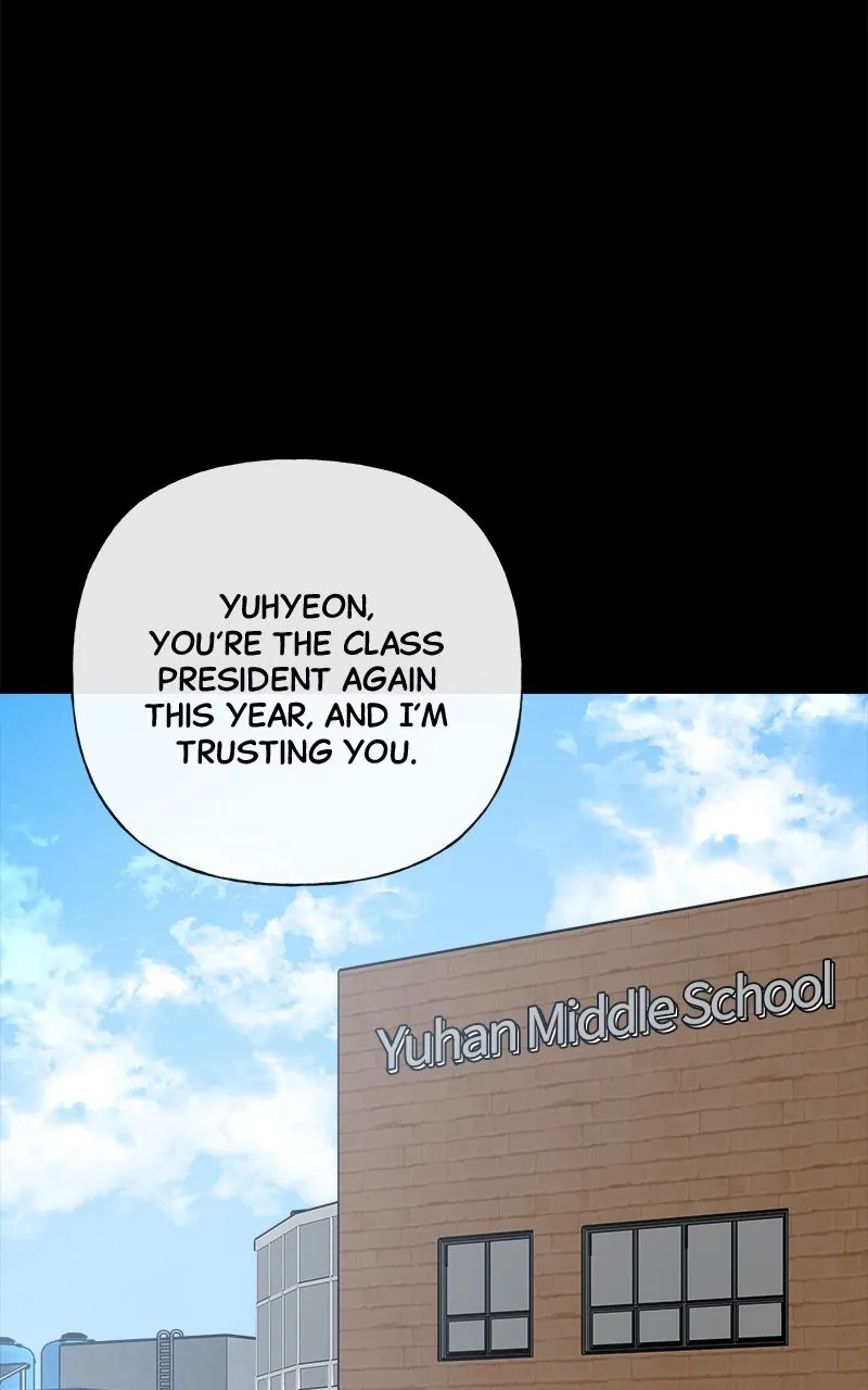 Read Random Target chapter 57 image 78 on Lezhin