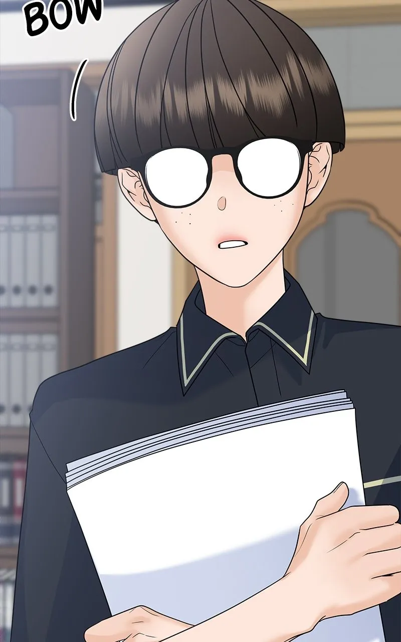 Read Random Target chapter 57 image 83 on Lezhin