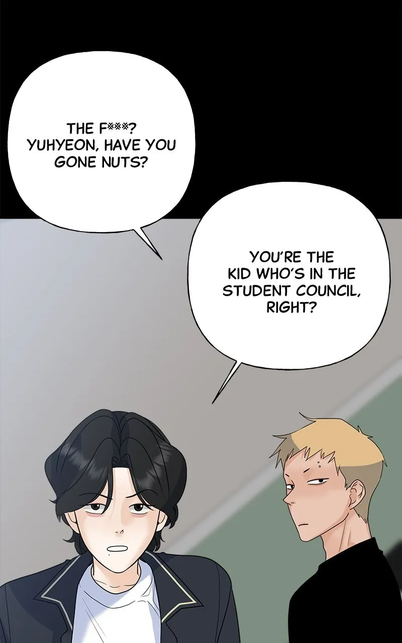 Read Random Target chapter 57 image 97 on Lezhin
