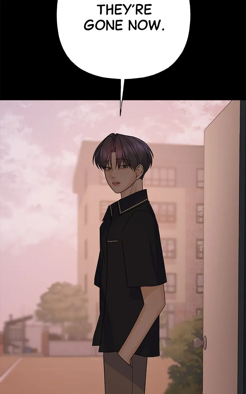 Read Random Target chapter 58 image 1 on Lezhin