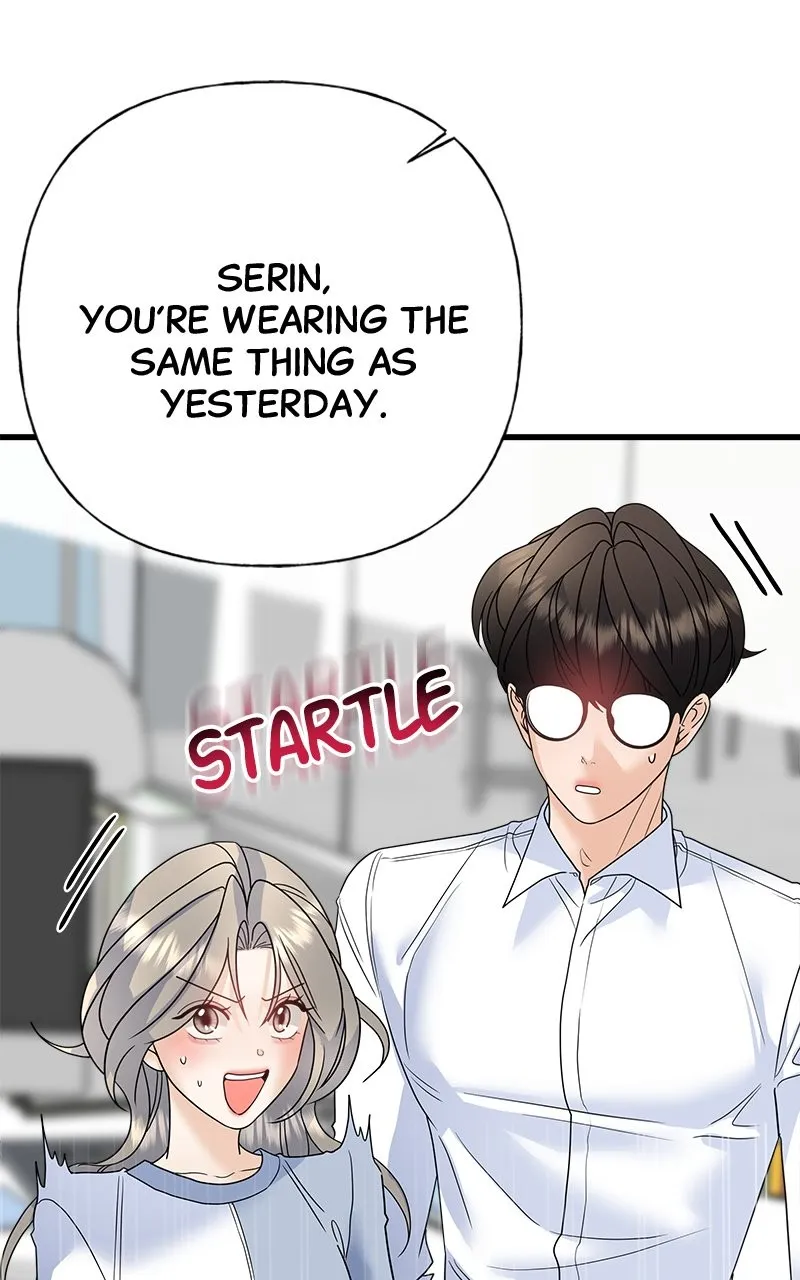 Read Random Target chapter 58 image 103 on Lezhin