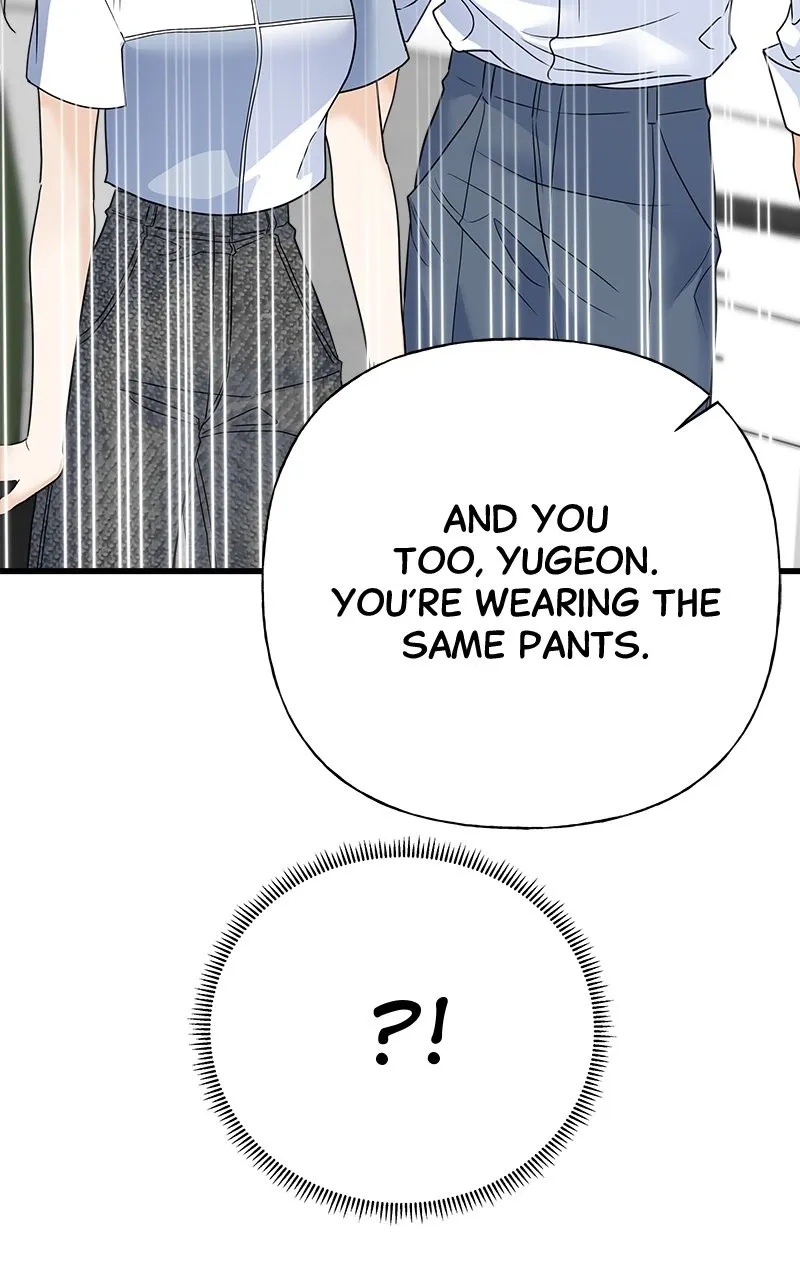 Read Random Target chapter 58 image 104 on Lezhin