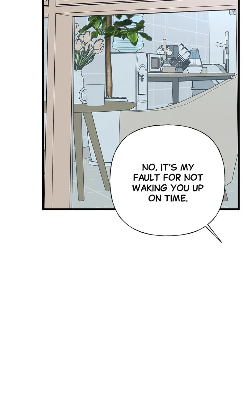 Read Random Target chapter 58 image 124 on Lezhin