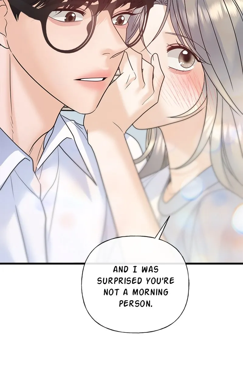 Read Random Target chapter 58 image 128 on Lezhin