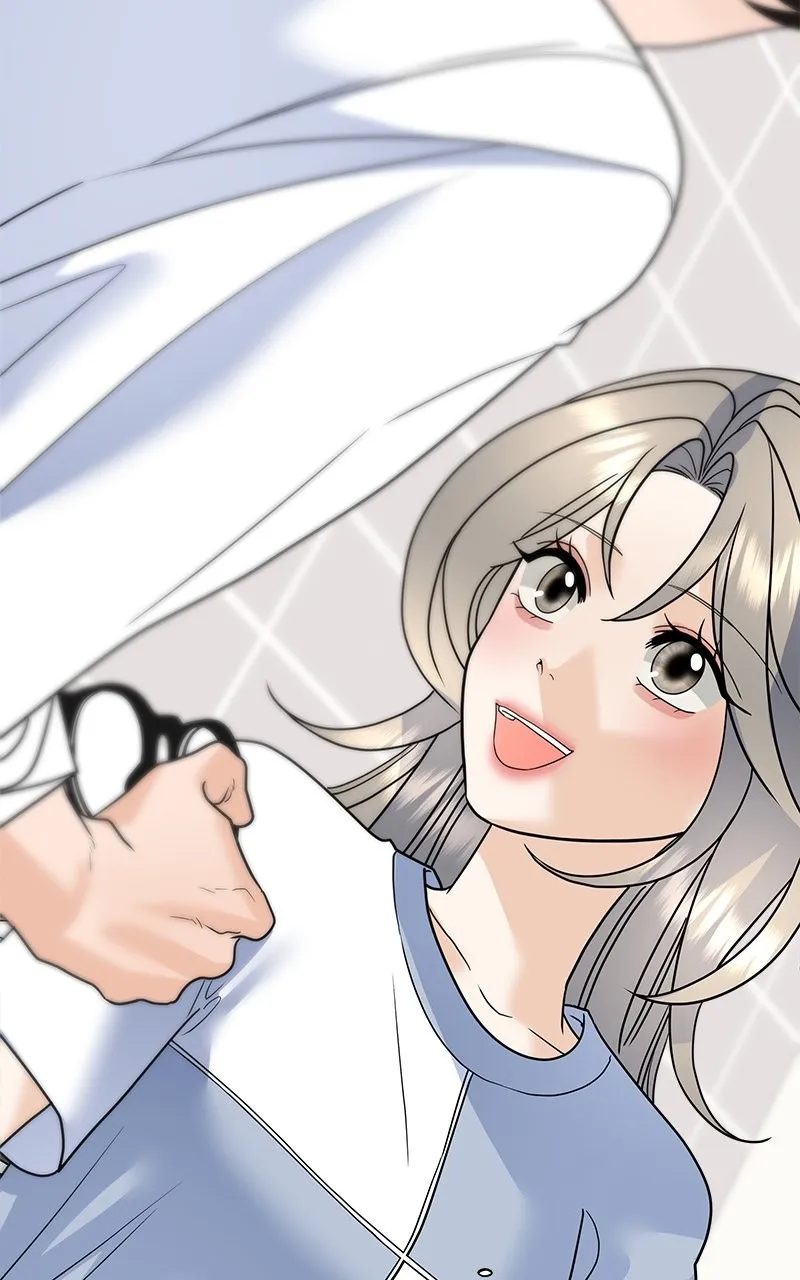 Read Random Target chapter 58 image 134 on Lezhin