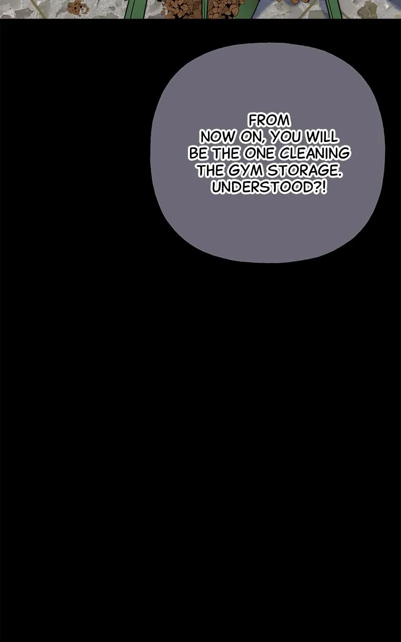 Read Random Target chapter 58 image 14 on Lezhin