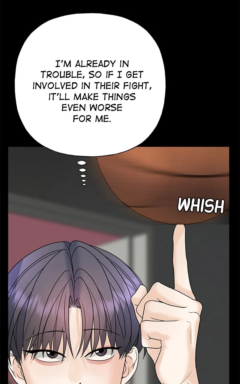 Read Random Target chapter 58 image 15 on Lezhin