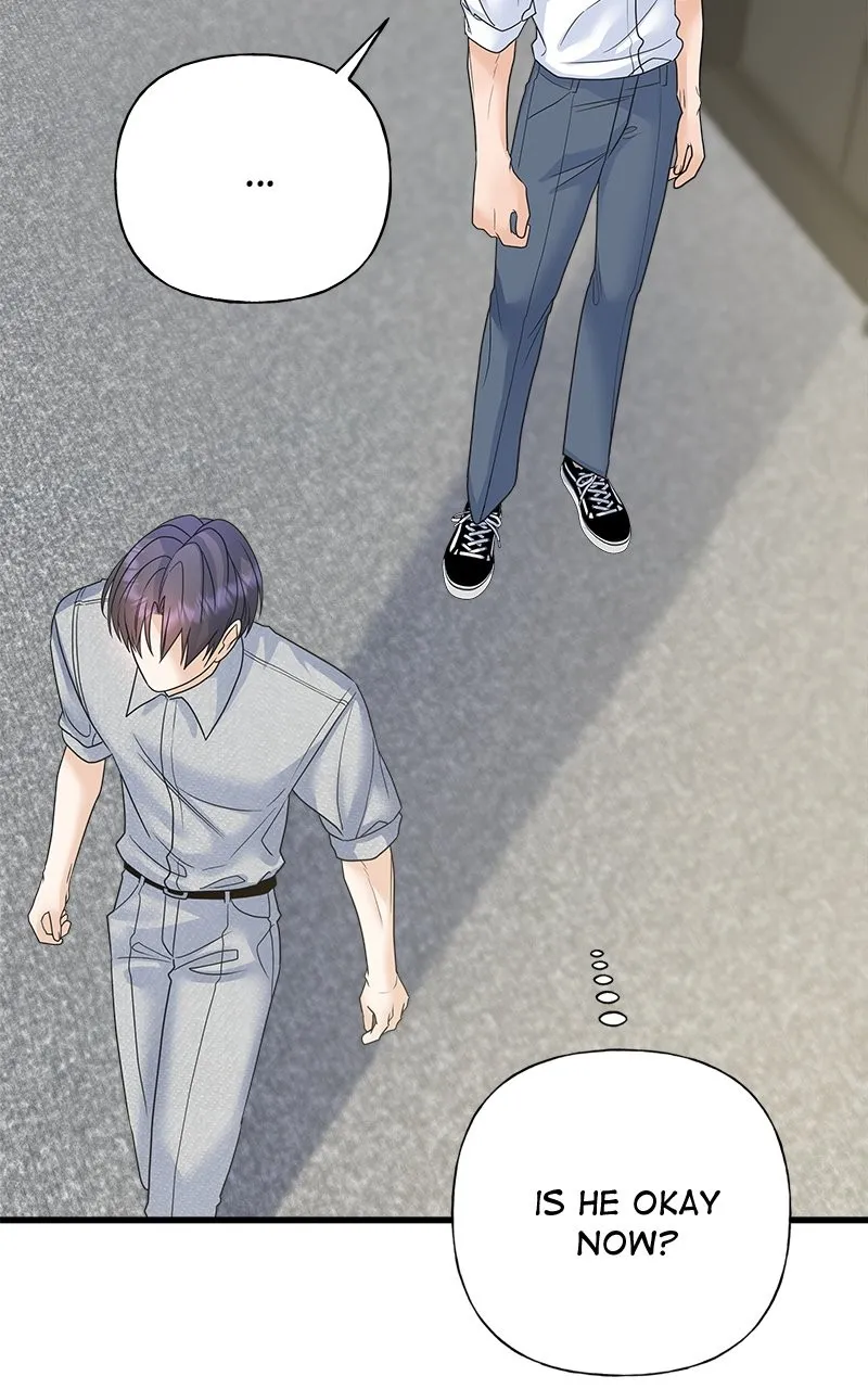Read Random Target chapter 58 image 164 on Lezhin