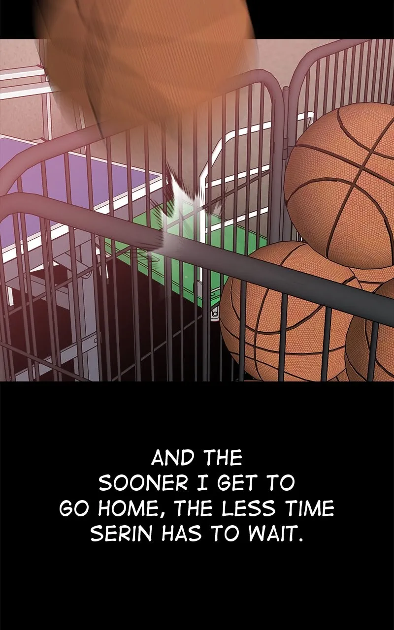 Read Random Target chapter 58 image 18 on Lezhin