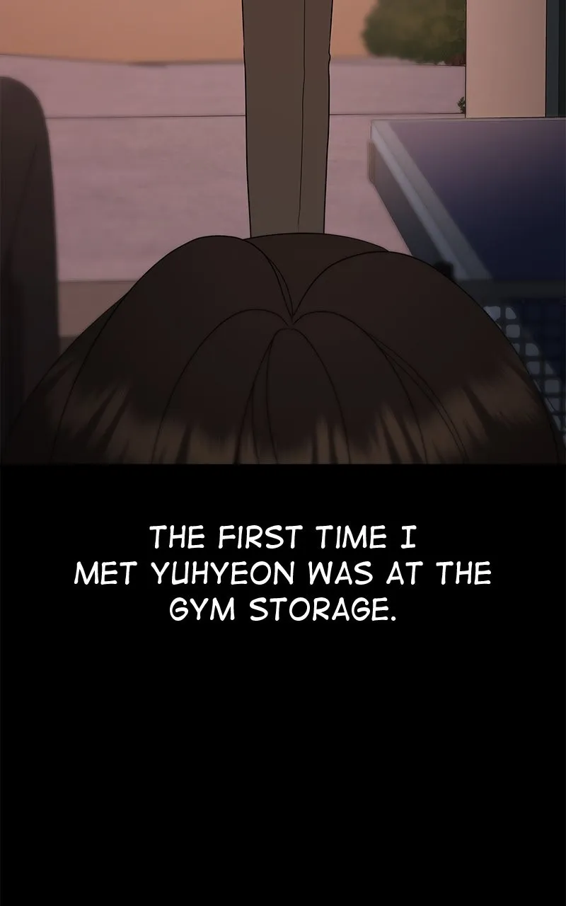 Read Random Target chapter 58 image 2 on Lezhin