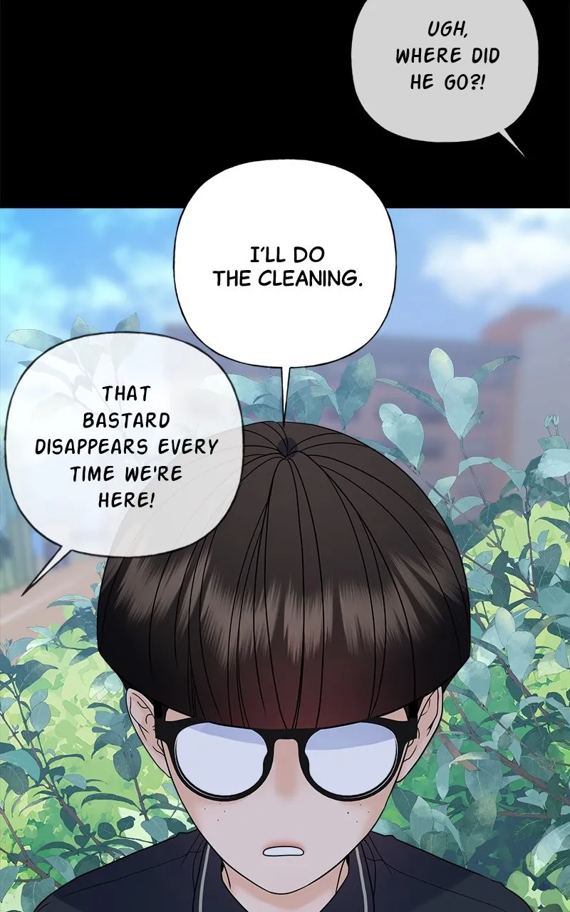 Read Random Target chapter 58 image 23 on Lezhin