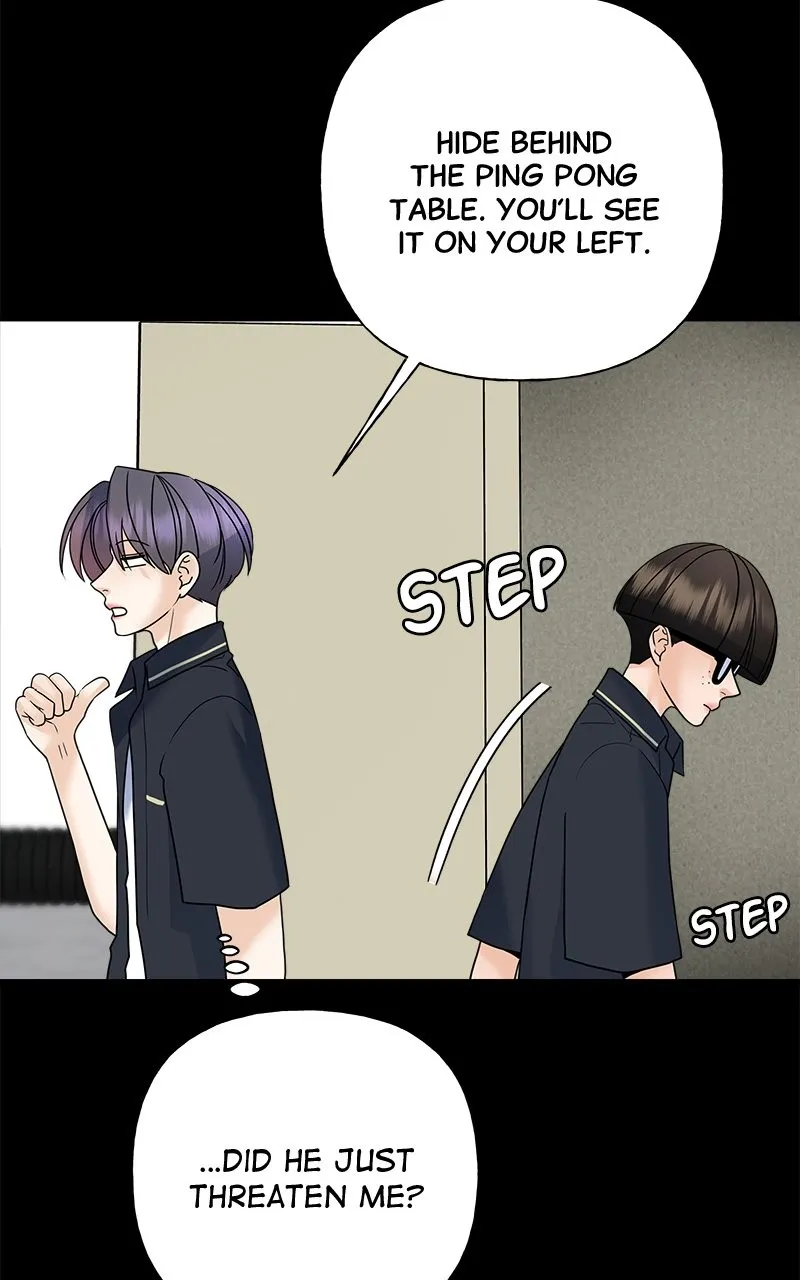 Read Random Target chapter 58 image 25 on Lezhin