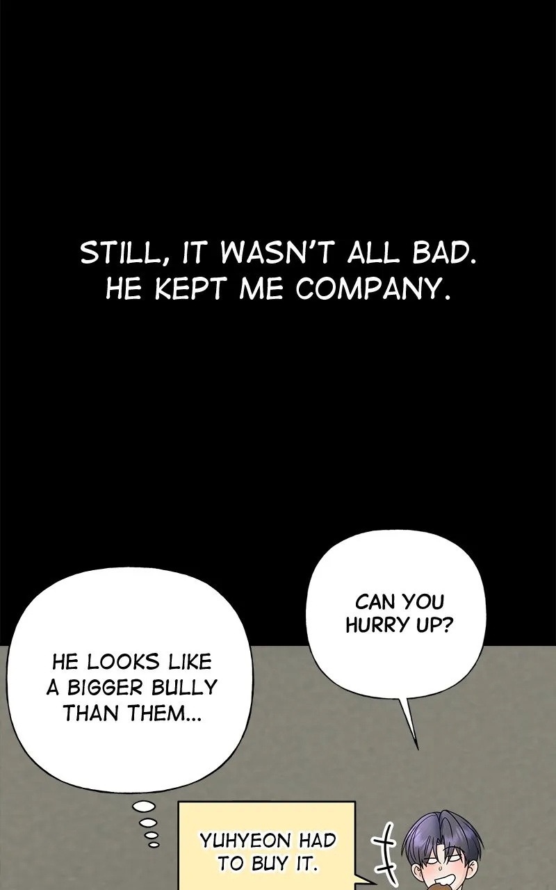 Read Random Target chapter 58 image 27 on Lezhin