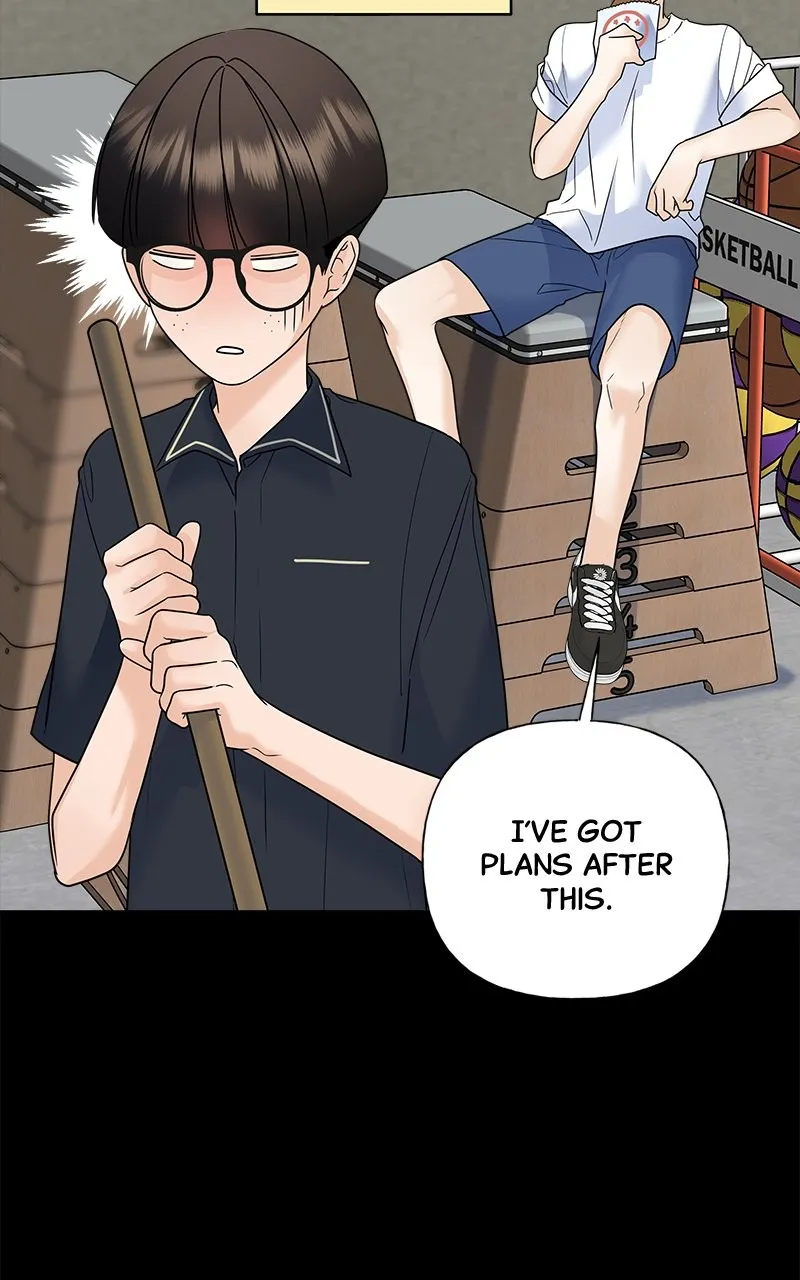 Read Random Target chapter 58 image 28 on Lezhin