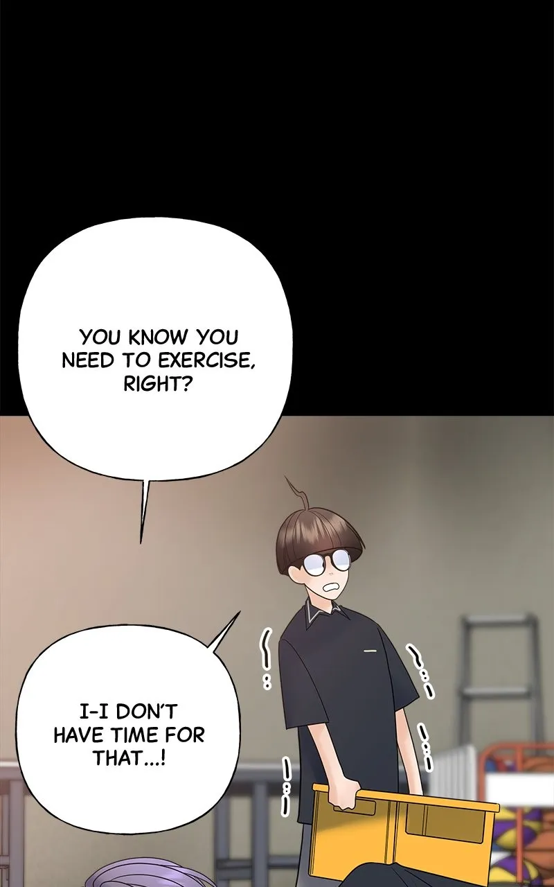 Read Random Target chapter 58 image 29 on Lezhin