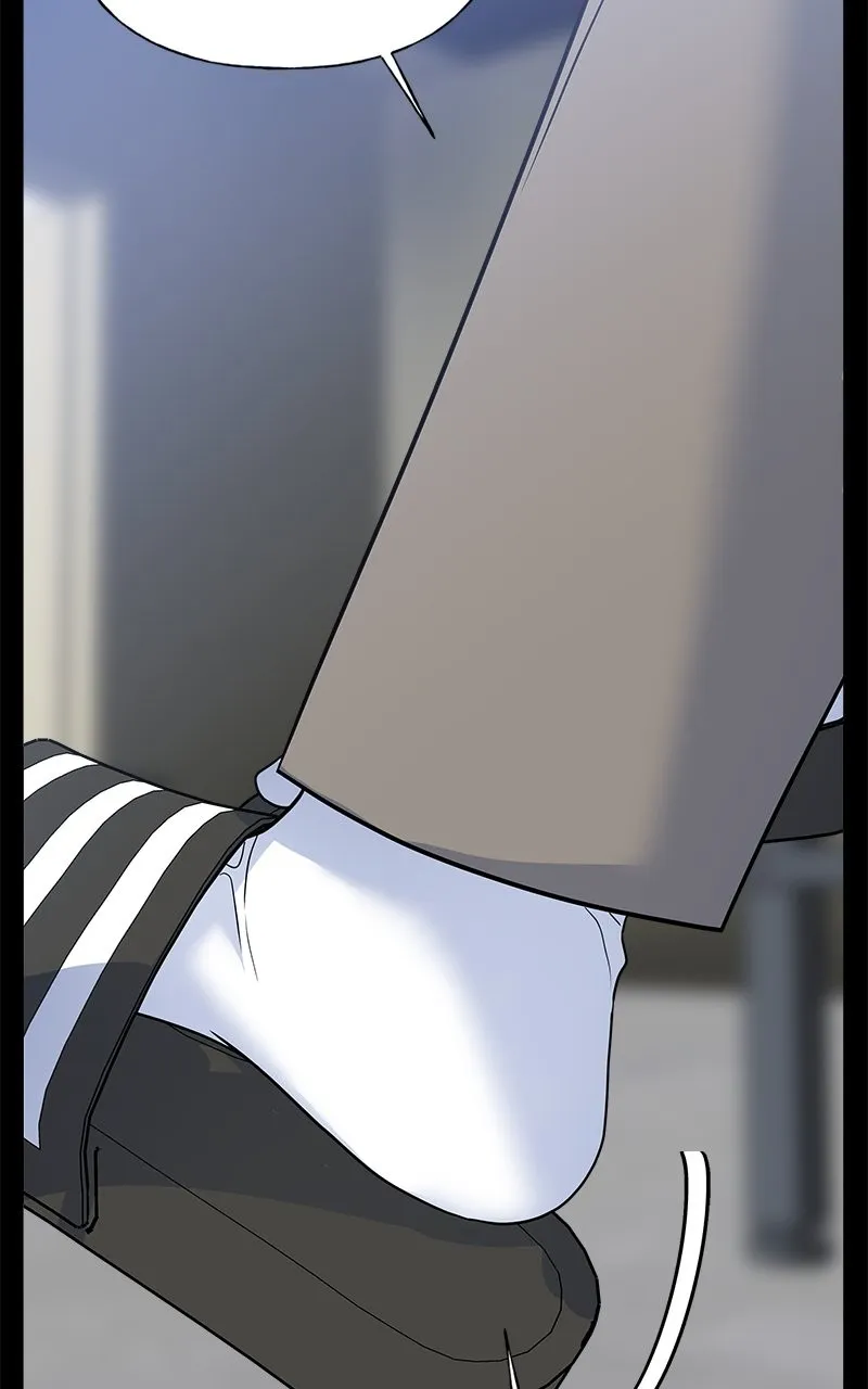Read Random Target chapter 58 image 34 on Lezhin
