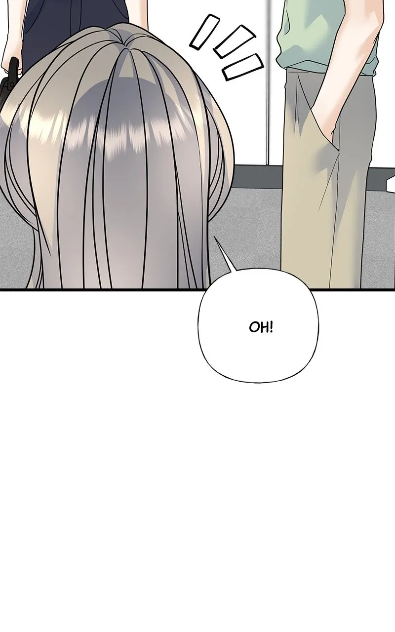 Read Random Target chapter 58 image 54 on Lezhin