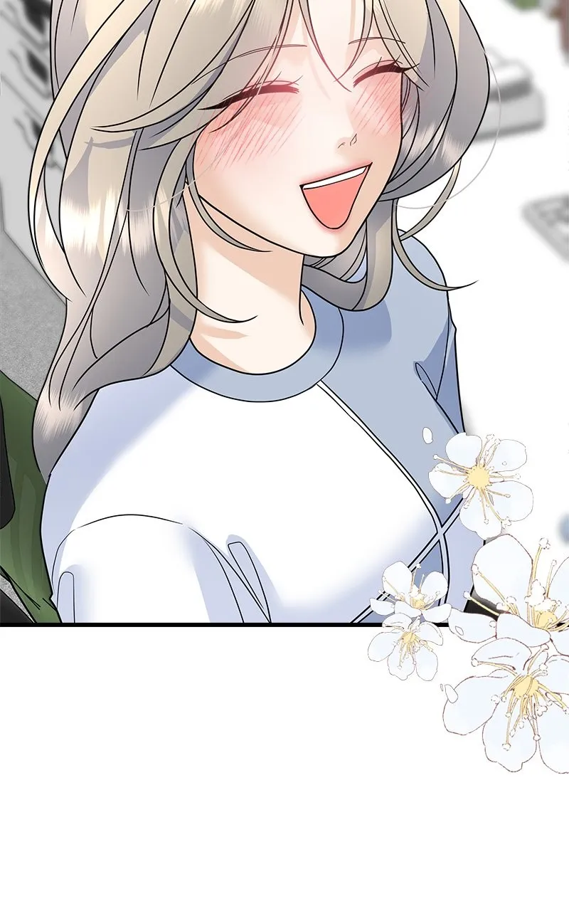 Read Random Target chapter 58 image 56 on Lezhin