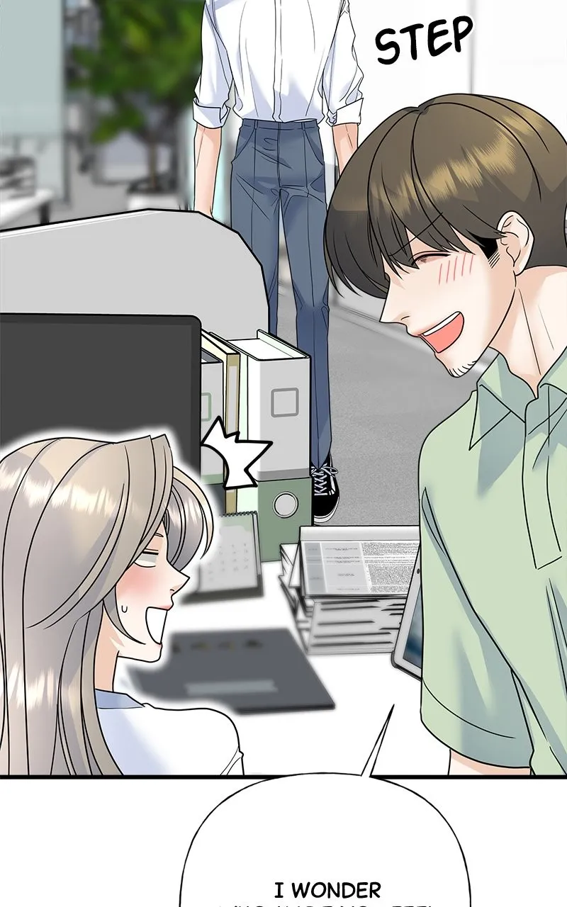 Read Random Target chapter 58 image 58 on Lezhin