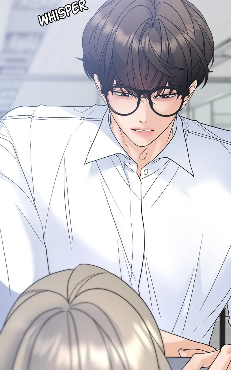 Read Random Target chapter 58 image 64 on Lezhin