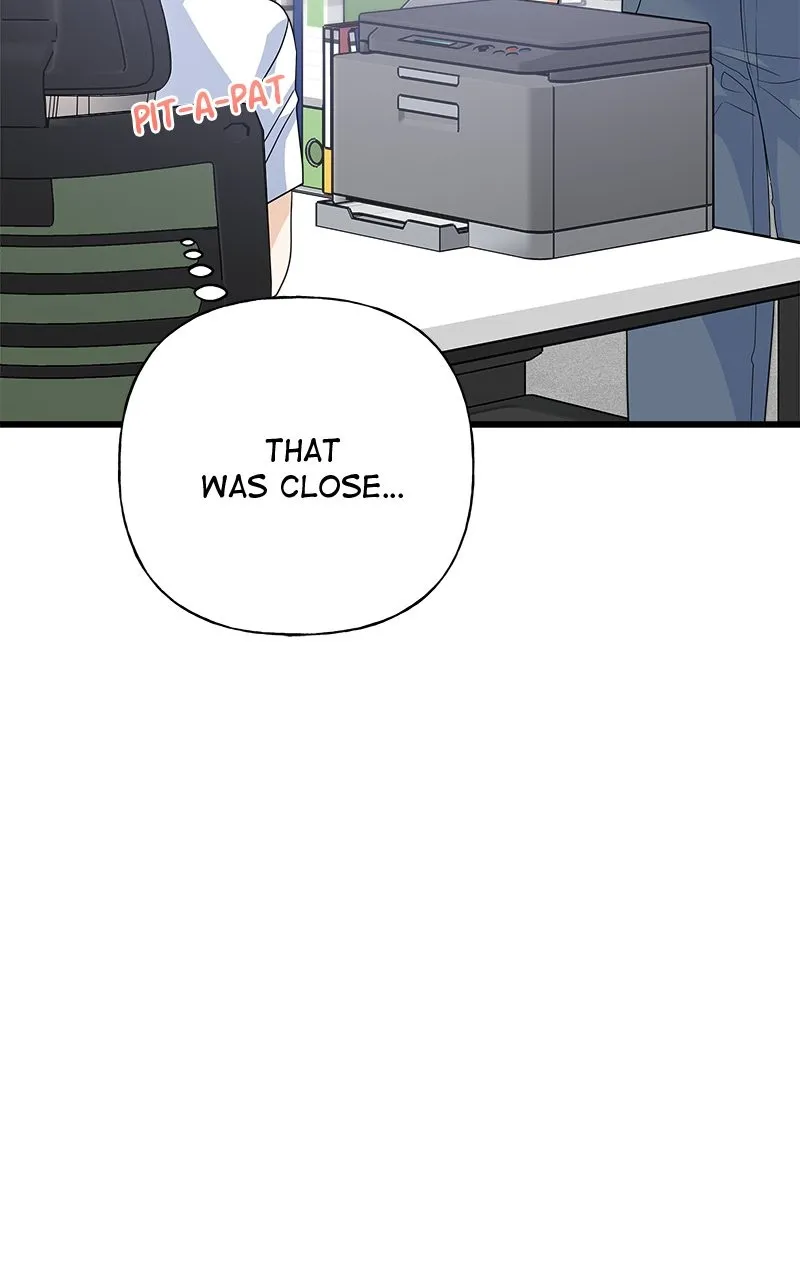 Read Random Target chapter 58 image 67 on Lezhin
