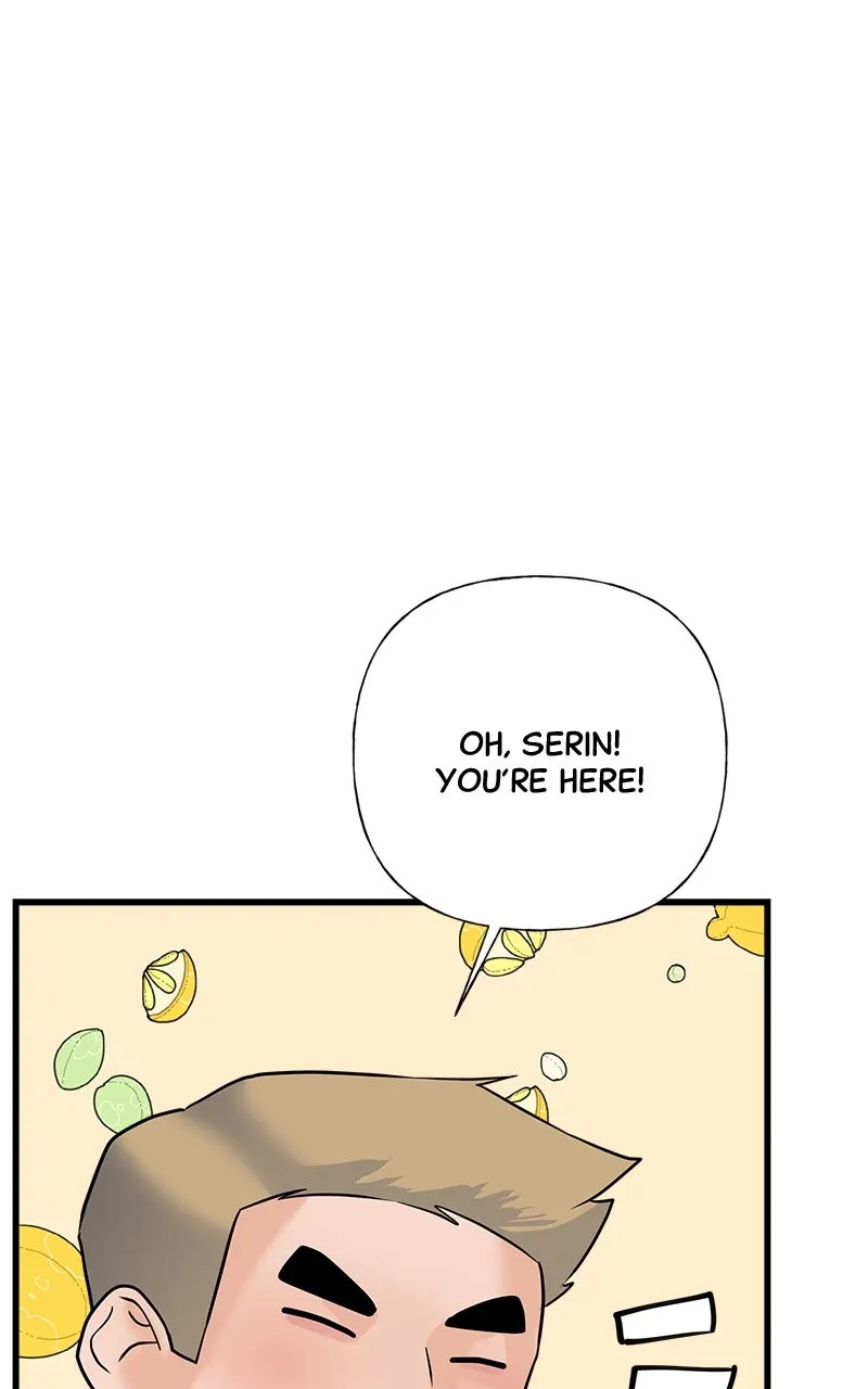 Read Random Target chapter 58 image 68 on Lezhin