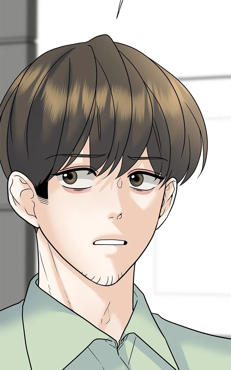 Read Random Target chapter 58 image 83 on Lezhin