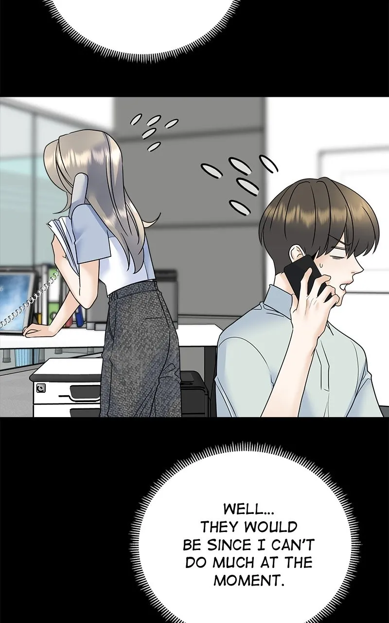 Read Random Target chapter 58 image 92 on Lezhin