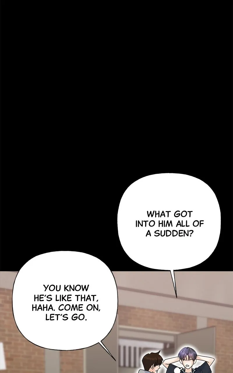 Read Random Target chapter 59 image 16 on Lezhin