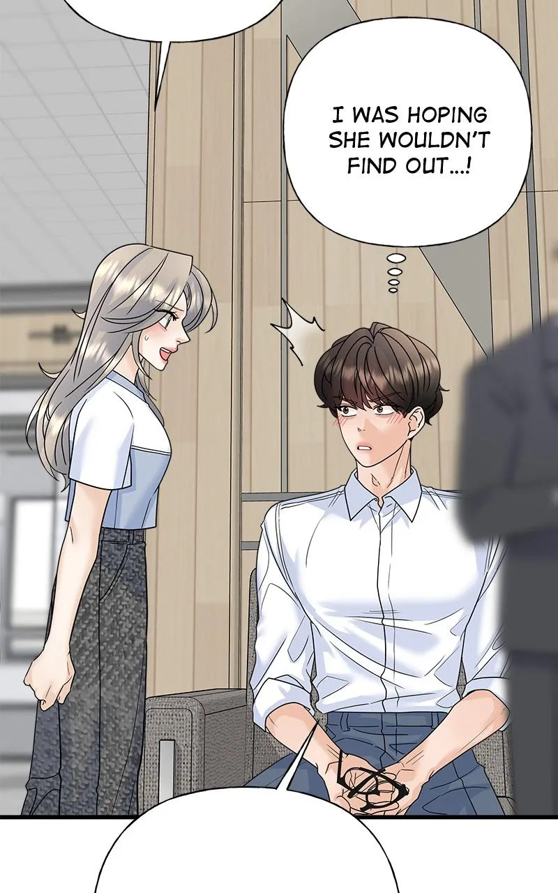 Read Random Target chapter 59 image 164 on Lezhin