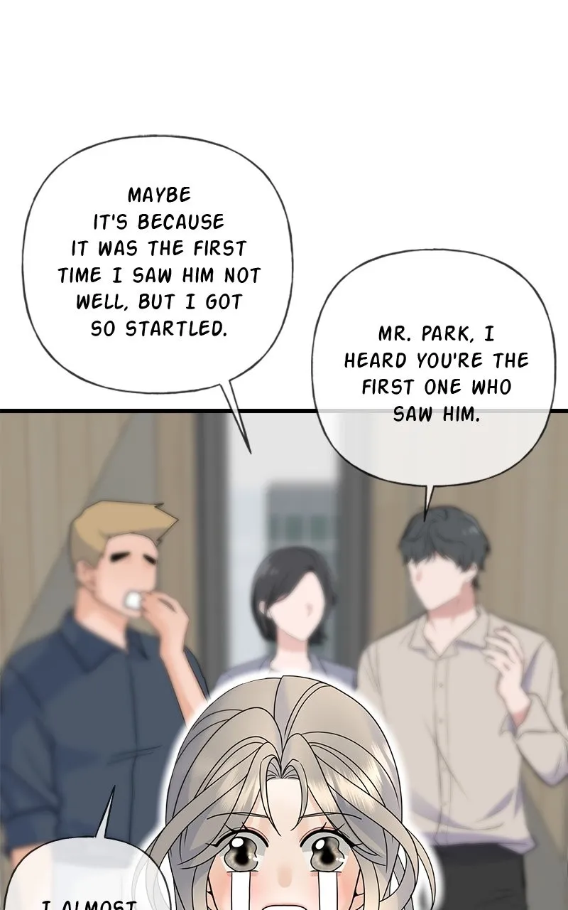 Read Random Target chapter 59 image 172 on Lezhin