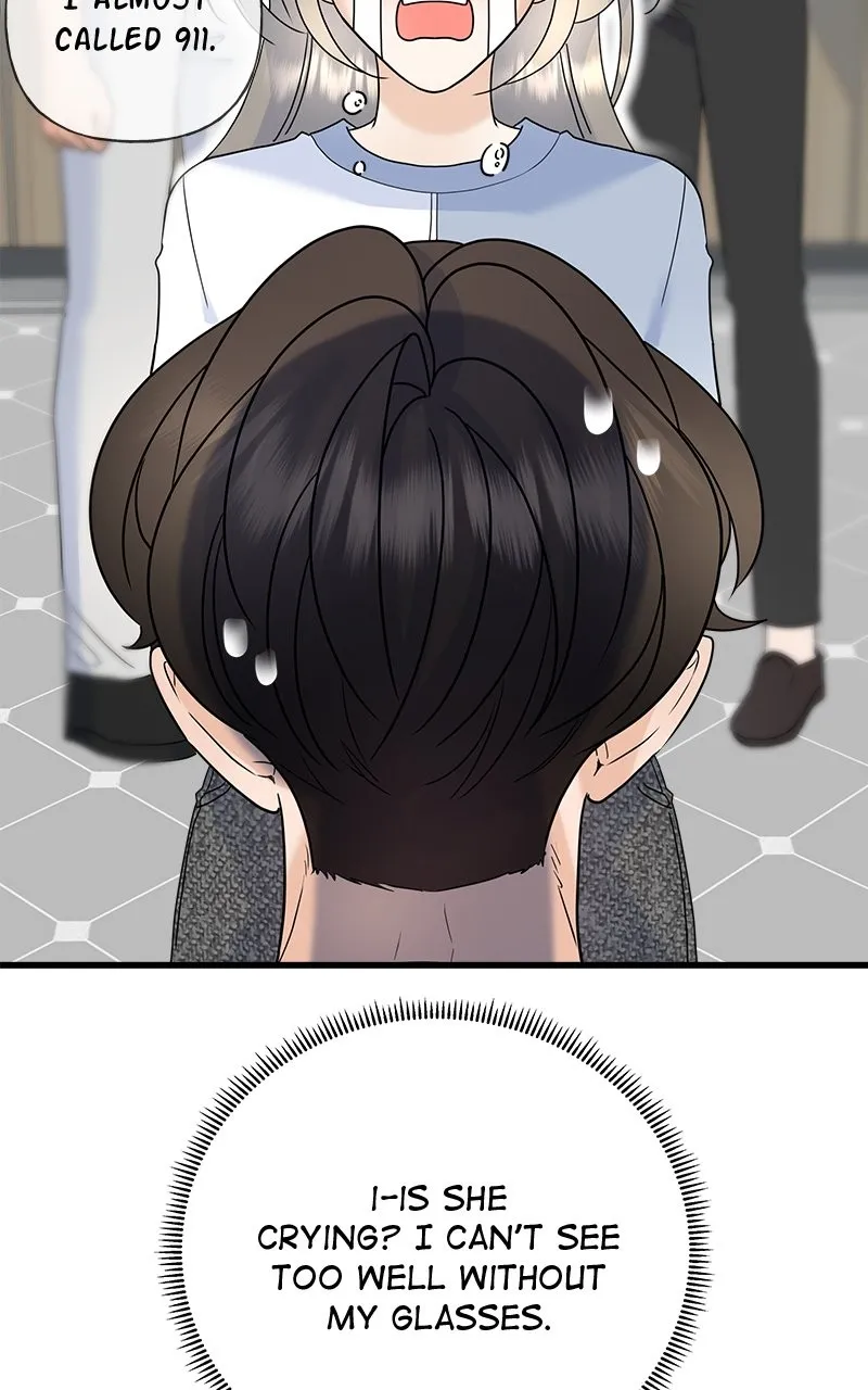 Read Random Target chapter 59 image 173 on Lezhin