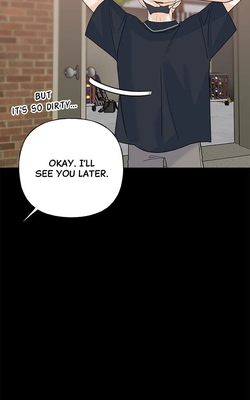 Read Random Target chapter 59 image 19 on Lezhin