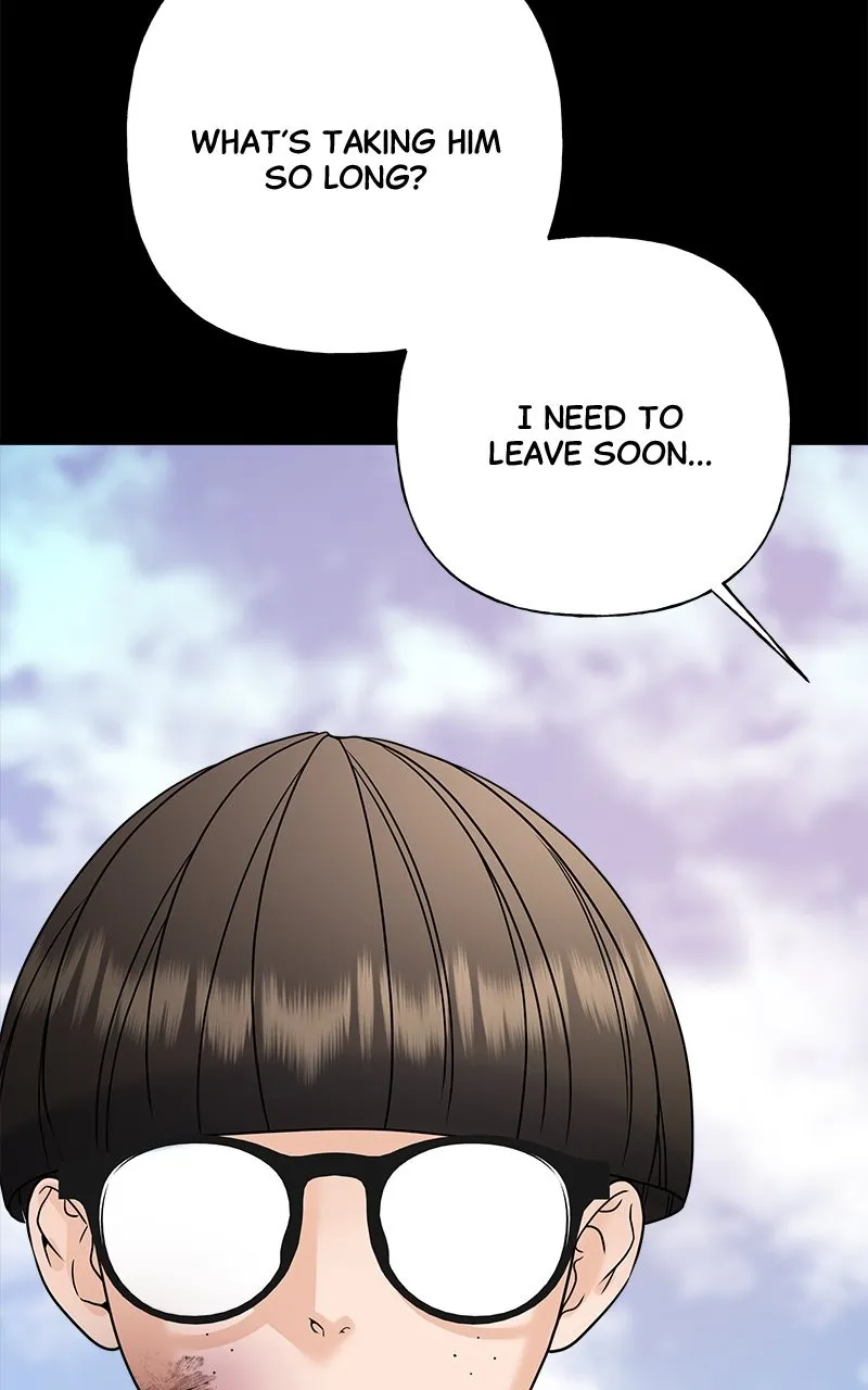 Read Random Target chapter 59 image 23 on Lezhin