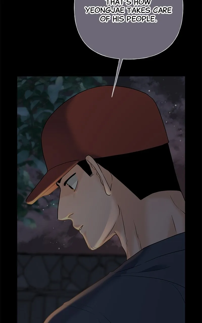 Read Random Target chapter 59 image 26 on Lezhin