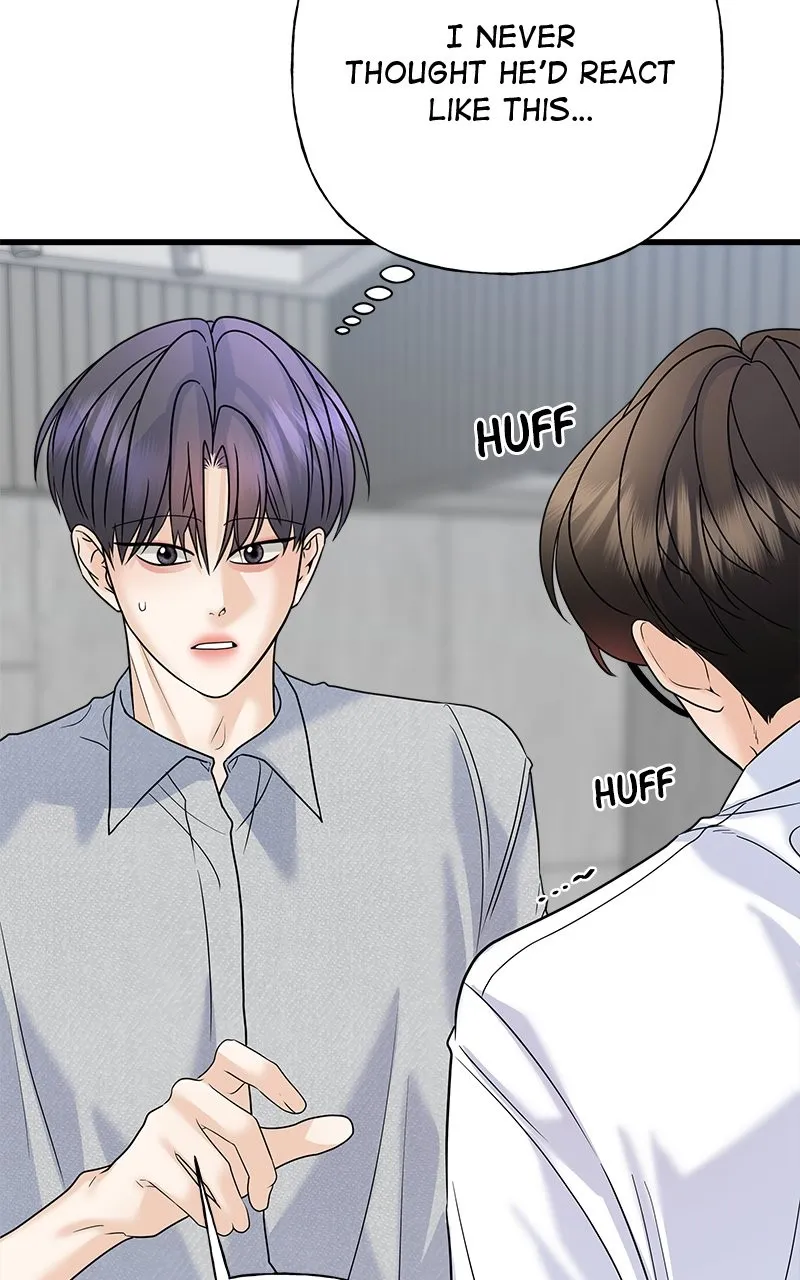 Read Random Target chapter 59 image 31 on Lezhin
