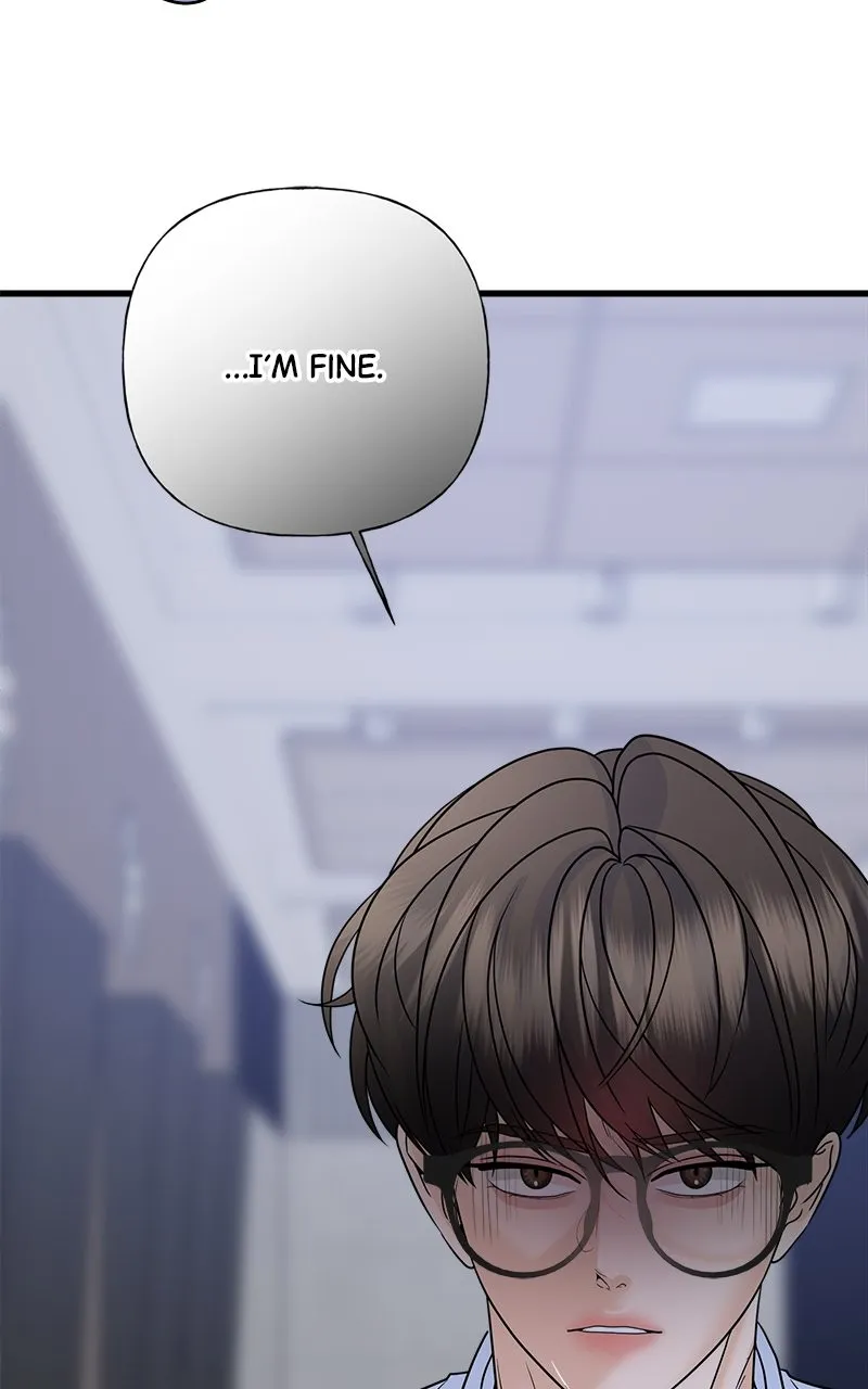 Read Random Target chapter 59 image 33 on Lezhin