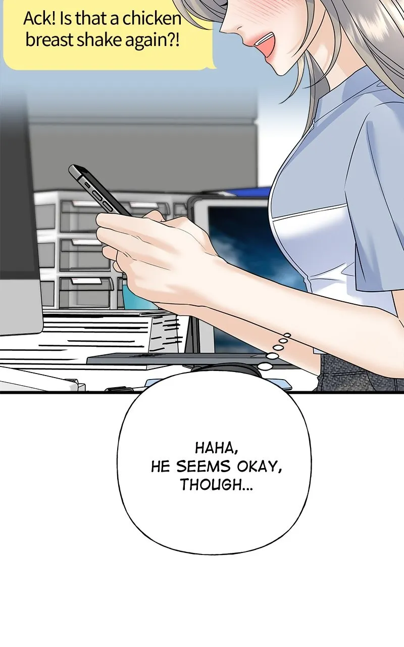 Read Random Target chapter 59 image 46 on Lezhin