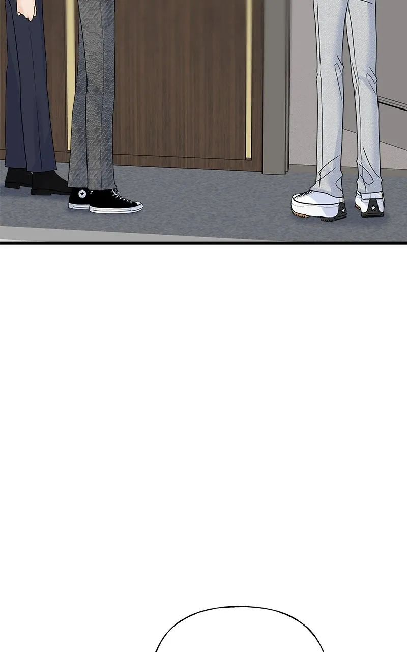 Read Random Target chapter 59 image 57 on Lezhin