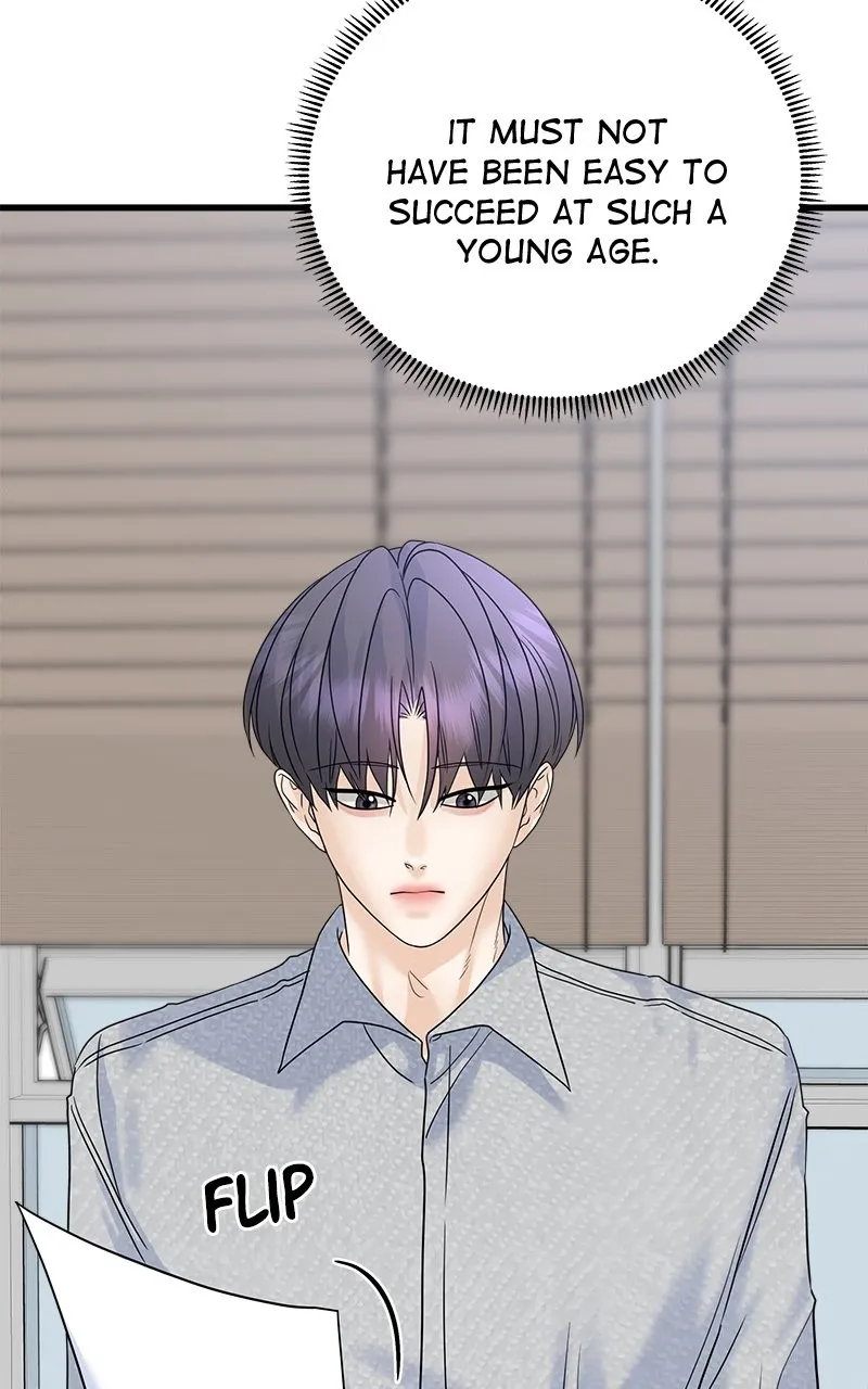 Read Random Target chapter 59 image 64 on Lezhin