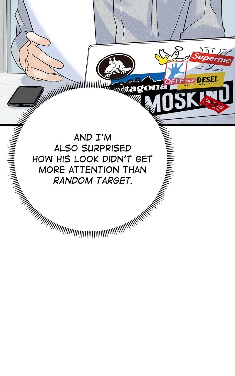 Read Random Target chapter 59 image 65 on Lezhin
