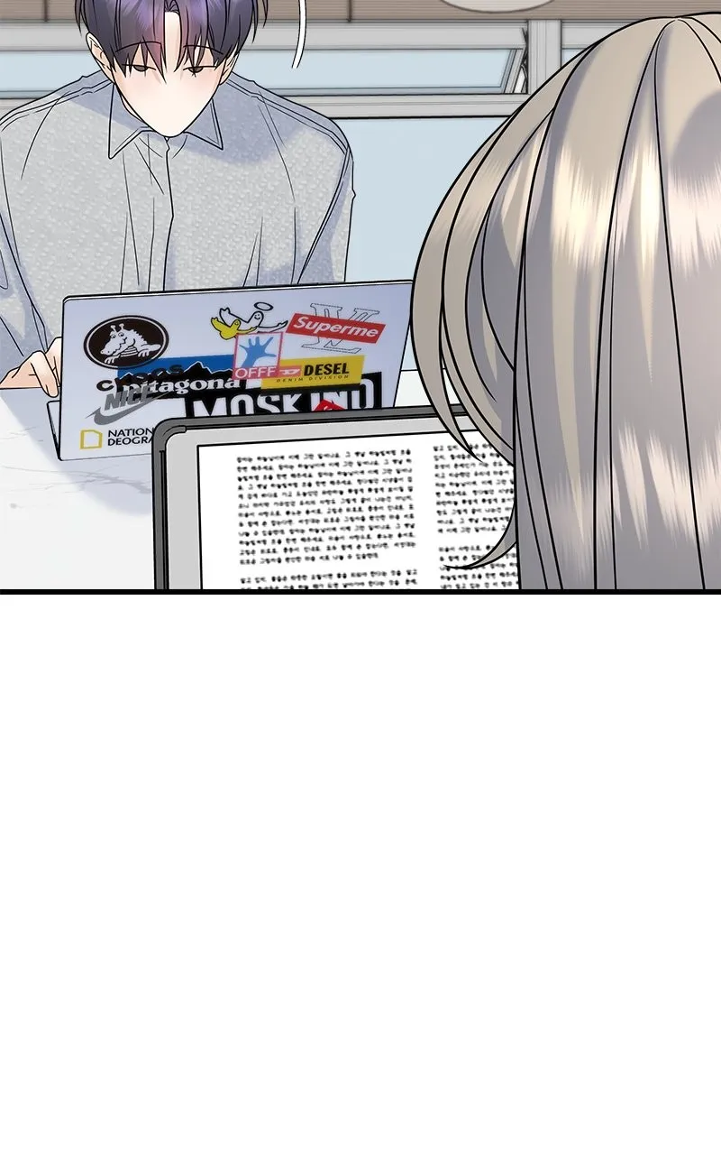 Read Random Target chapter 59 image 69 on Lezhin