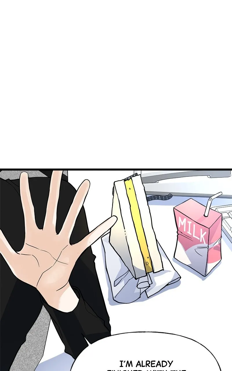 Read Random Target chapter 6 image 101 on Lezhin