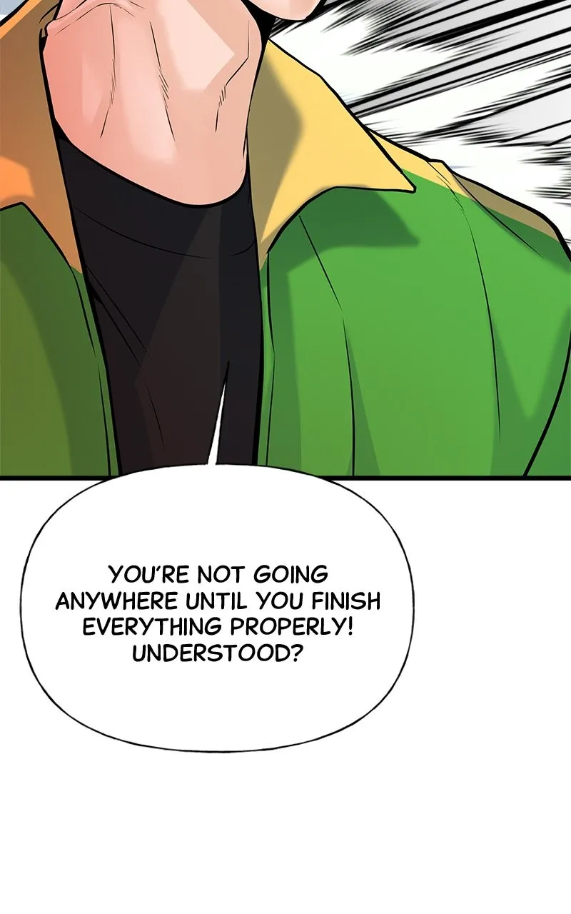 Read Random Target chapter 6 image 109 on Lezhin