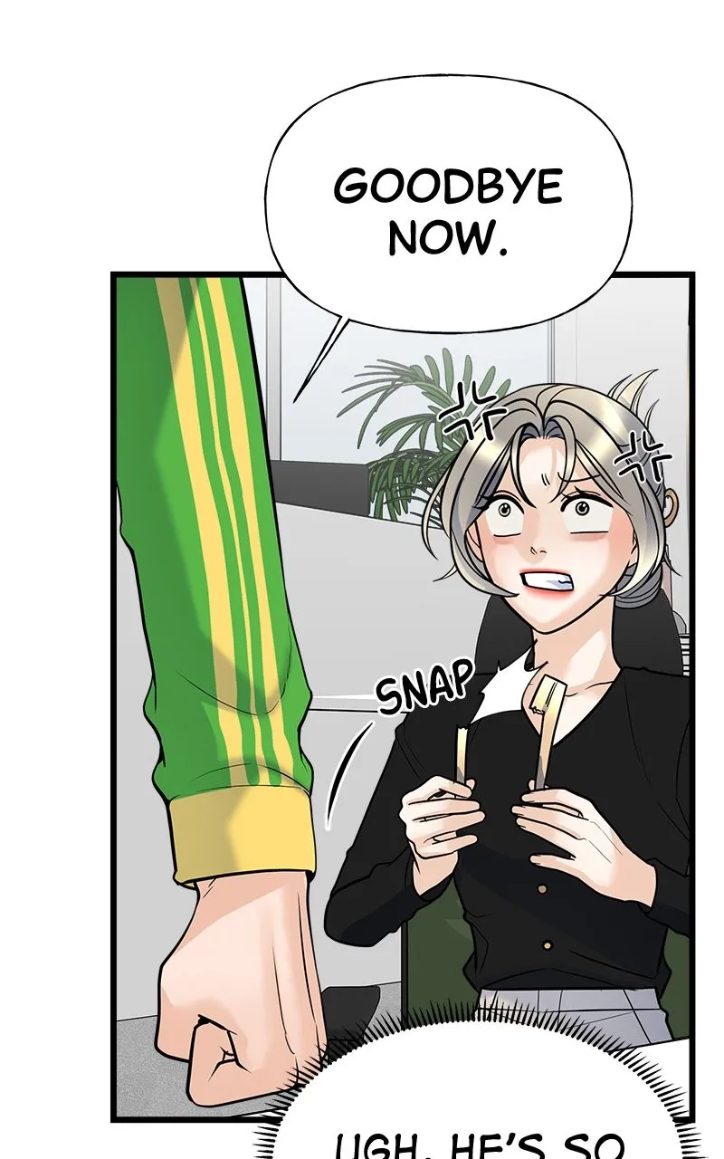 Read Random Target chapter 6 image 110 on Lezhin