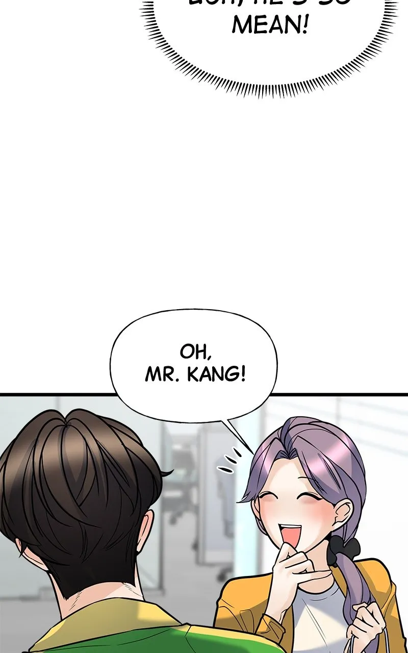 Read Random Target chapter 6 image 111 on Lezhin