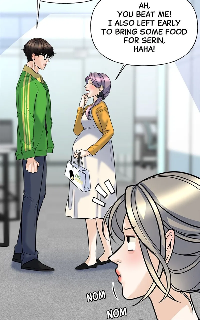 Read Random Target chapter 6 image 113 on Lezhin